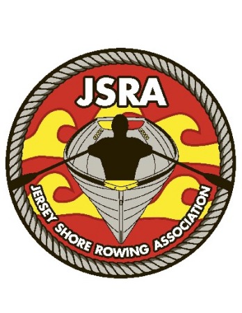 our newly formed association  "jersey shore rowing association"