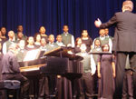 AHS Advanced Choir