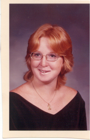 Cindy Sands's Classmates® Profile Photo