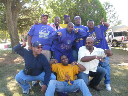 THE QUES