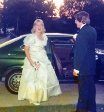 Senior Prom 1977