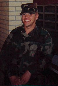 about 1999... when I was still in the Army