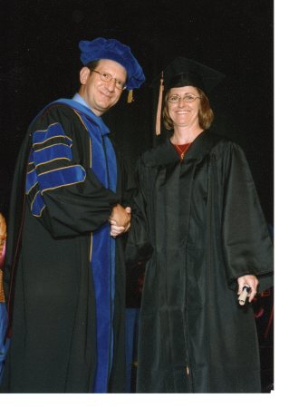 College graduation