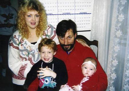 1991 Christmas