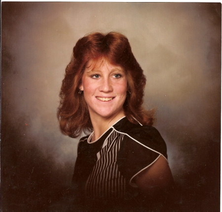 Terri Robbe's Classmates profile album