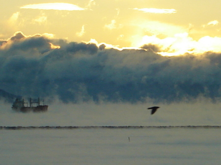 Lake Superior