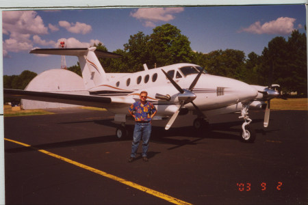 King Air