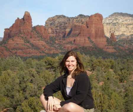 Sedona, AZ - 2005