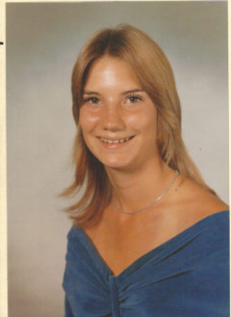 Cheryl Banks' Classmates profile album