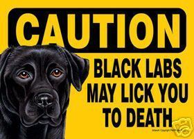 Caution