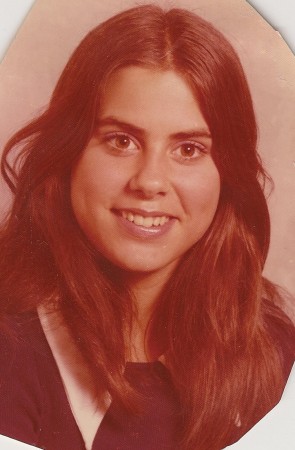kristy 10th or 11th grade