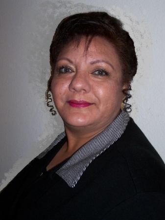 Gloria Aponte Rodriguez, Realtor/Notary