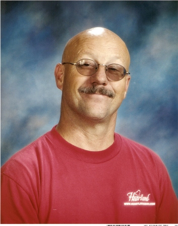 Chuck Provow's Classmates® Profile Photo