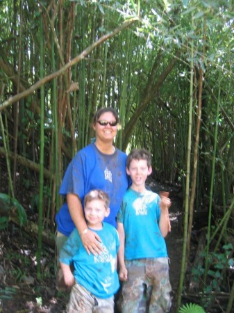 Hawaii 2005