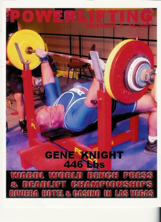 WABDL World Benchpress championships, LasVegas, NV