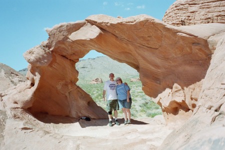 Valley of Fire