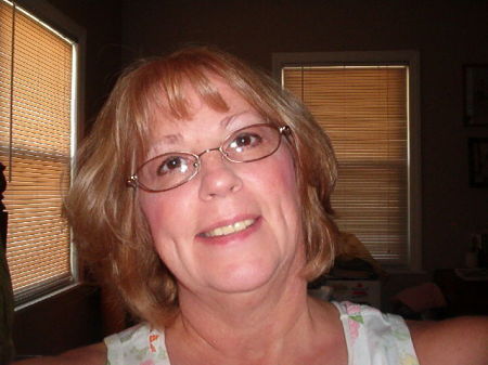 Janet Ferry's Classmates® Profile Photo