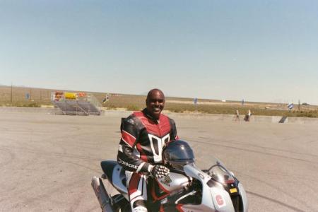 2005 at Spring Mtn Raceway in Parhump, NV