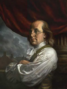 Benjamin Franklin