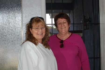 Judy & Me in 2004
