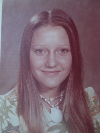 ANNA-VERDUGO HILLS HIGH SCHOOL 1978