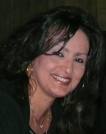 Anita Garcia's Classmates® Profile Photo