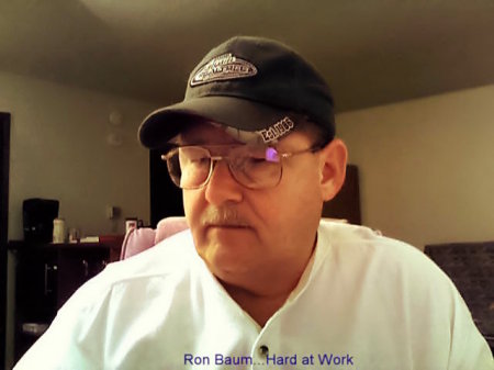 Ron Baum's Classmates® Profile Photo
