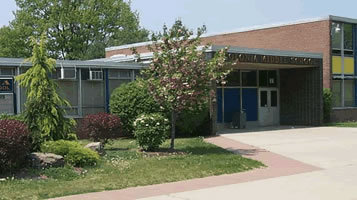 Colonia Junior High School - Find Alumni, Yearbooks and Reunion Plans