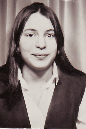 Jenny Susner abt 1973