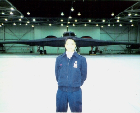  509th B2 Bomber Wing, Whiteman Air Force Base MO