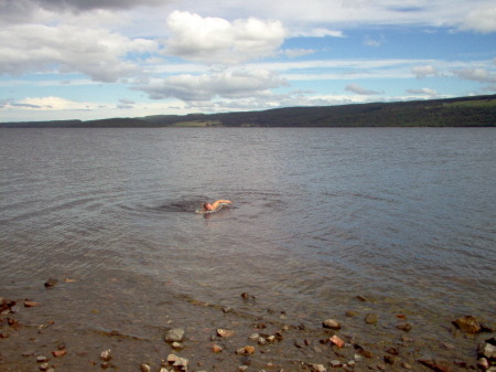 Loch Ness