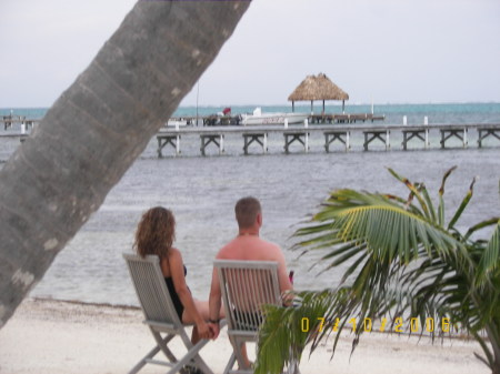Belize 2006