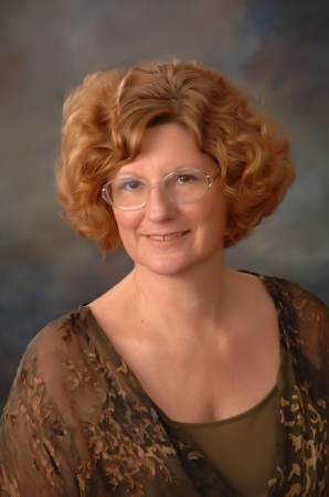 Yvonne Kruppner's Classmates® Profile Photo