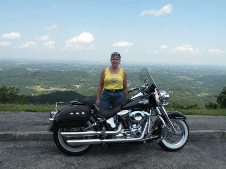 Foothills Parkway