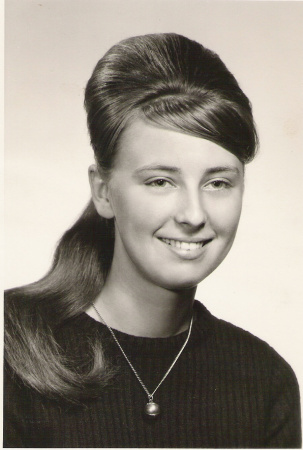 Paulette Jaffe's Classmates profile album