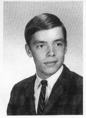 Douglas Howe's Classmates profile album