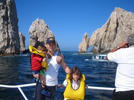 Cabo San Lucas