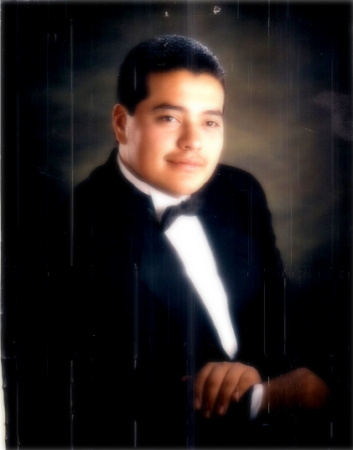Mario Ramirez's Classmates® Profile Photo