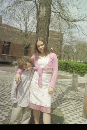 My Children (Easter 2006)