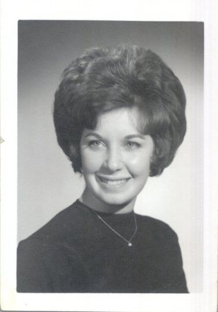 Jo Ann Gilliland's Classmates profile album