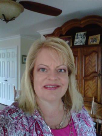 Susan Blanchard's Classmates® Profile Photo