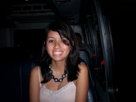 Clarissa Hernandez's Classmates® Profile Photo