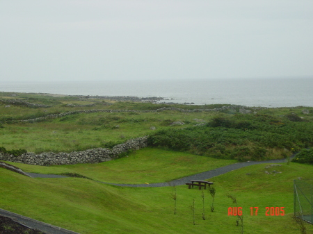 Ireland 2005