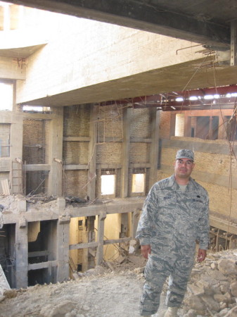 Iraq 2008