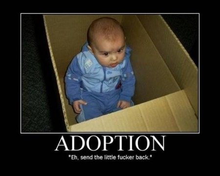 adoption