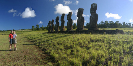 Easter Island