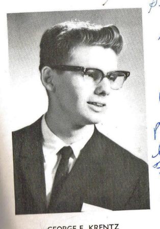 George Krentz's Classmates profile album