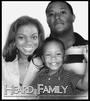 enhanced and edited family photo.. yes thats my girl and my lil remix yung jalen