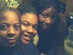 me and ma daughters