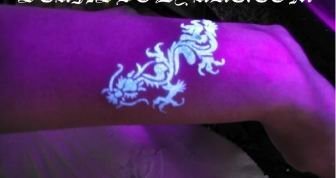 uv dragon